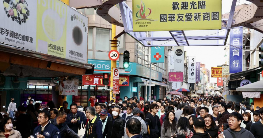 （圖／台南市政府觀光旅遊局提供。）