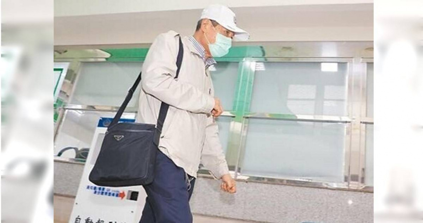 曾任國民黨代理黨主席、知名磁磚公司「冠軍建材」董事長林榮德與董娘王桂鳳，被新北地檢署以《證券交易法》等罪起訴。（圖／報系資料照）