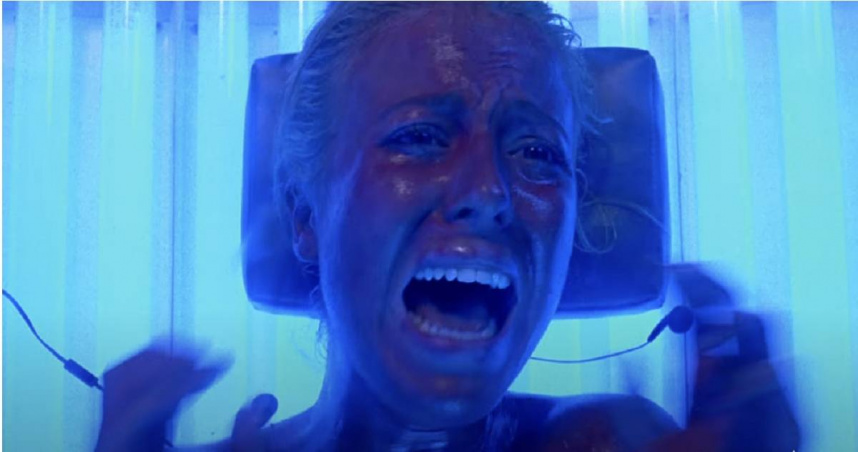 《絕命終結站》上映25週年，推出「死亡直播」活動，網羅各集經典死法。（圖／翻攝自官方Youtube）