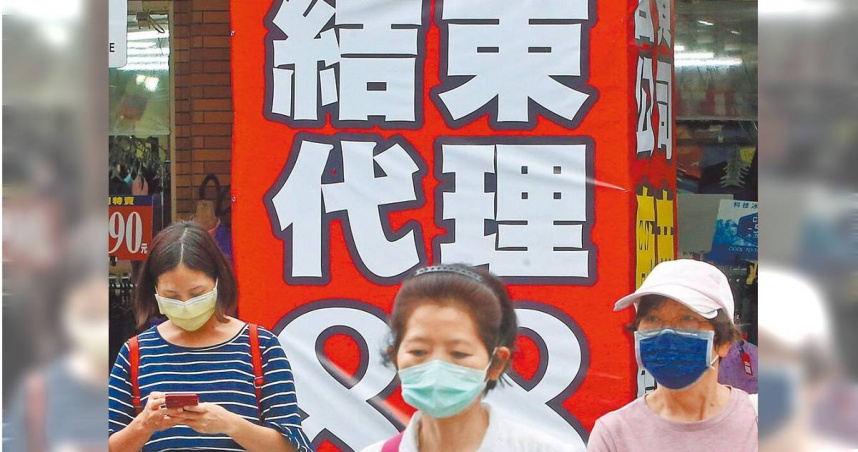 美國對等關稅上路，勞動部點名6產業勞工最慘，將優先搶救。（圖／報系資料照）