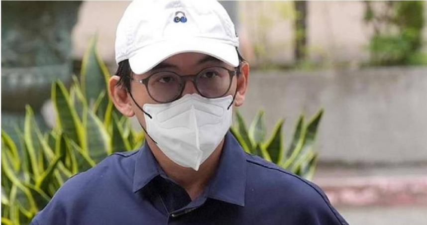 藝人黃子佼被控在「創意私房」論壇，購買未成年兒少不雅影片（圖／報系資料照）