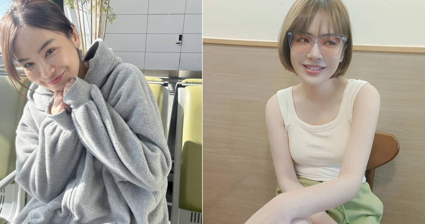 「閃兵集團」案持續延燒，陳沂狠酸「不紅的幹嘛閃兵」？（圖／翻攝自陳沂臉書）