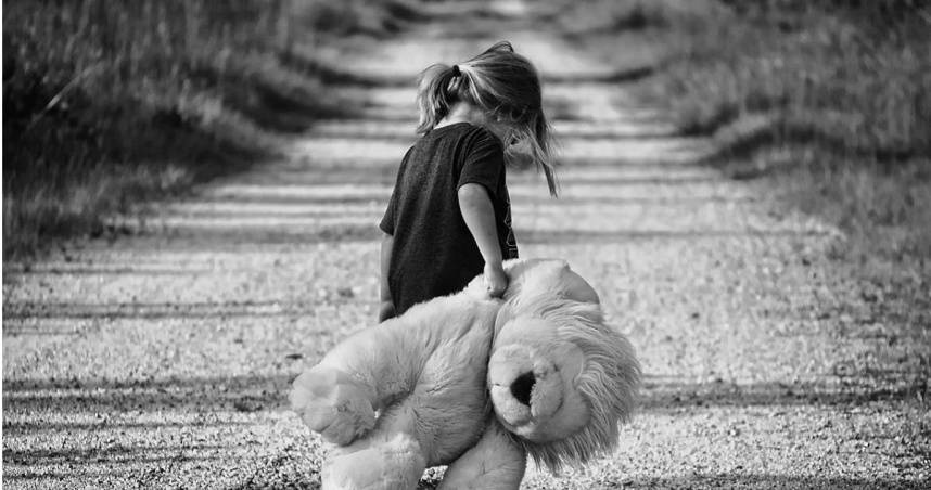 台南1名女童遭祖父猥褻至少40次。（示意圖／翻攝pixabay）