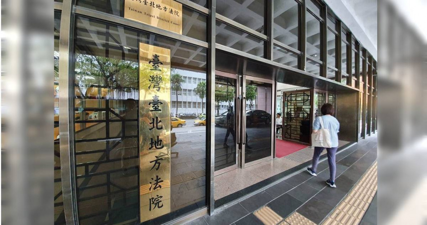 京華城案今日再度於北院開庭。（圖／報系資料照）