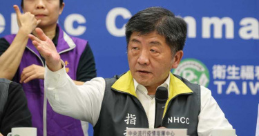 陳時中將高升「行政院副院長」起跳? 他曝:2022可能選市長