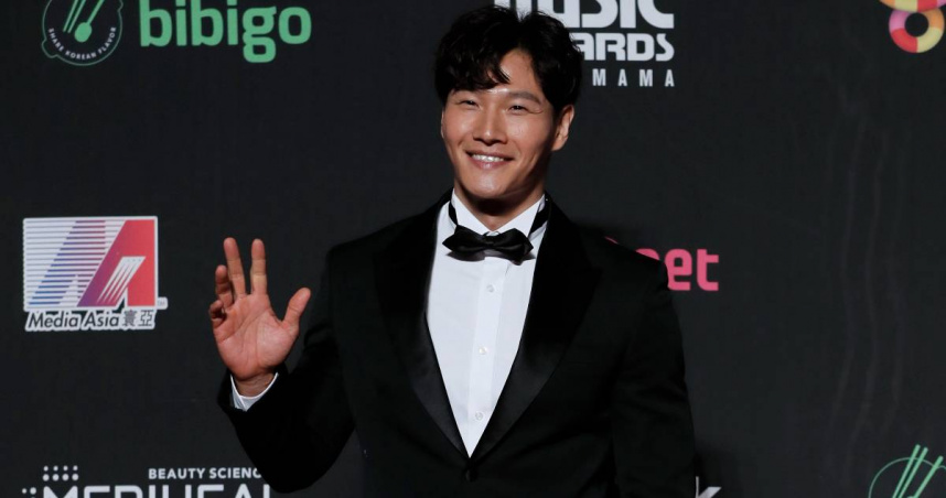 金鍾國宣布結婚。（圖／達志／美聯社）