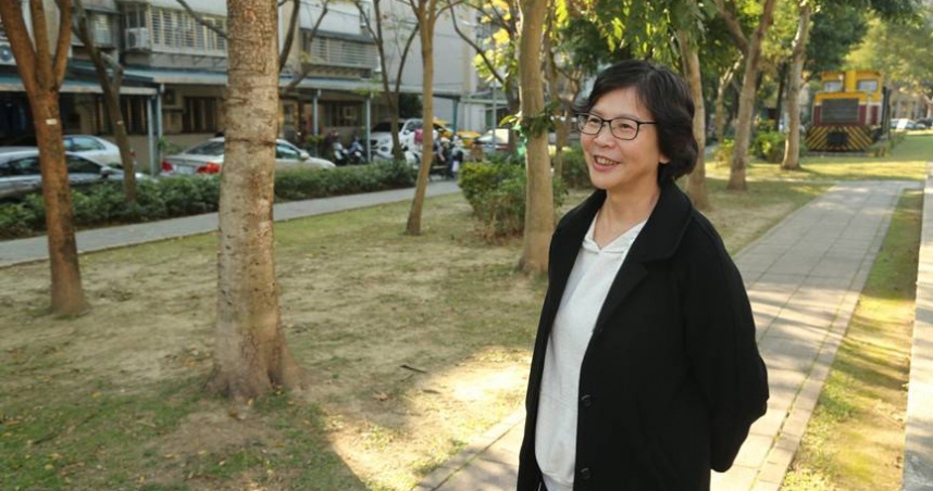 民眾黨前立委蔡壁如（圖）認為民眾黨2026仍要多取得1至2席縣市首長為宜。（圖／CTWant攝影組）