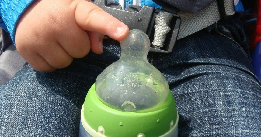 知名母嬰用品品牌「媽媽餵Mamaway」的影片內容，引起各界不滿。（示意圖／pixabay）