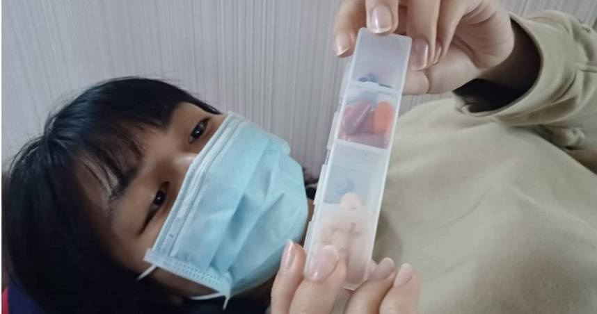 疾管署說明，今年流感季A型H1N1病毒株，約6.5％對口服抗病毒藥克流感、易剋冒等具抗藥性，雖高於去年底3.2％，但比率仍低且僅限H1N1，近4周流感流行已轉為H3N2，影響有限，仍建議民眾踴躍接種疫苗，從前端預防。（示意圖／報系資料照）