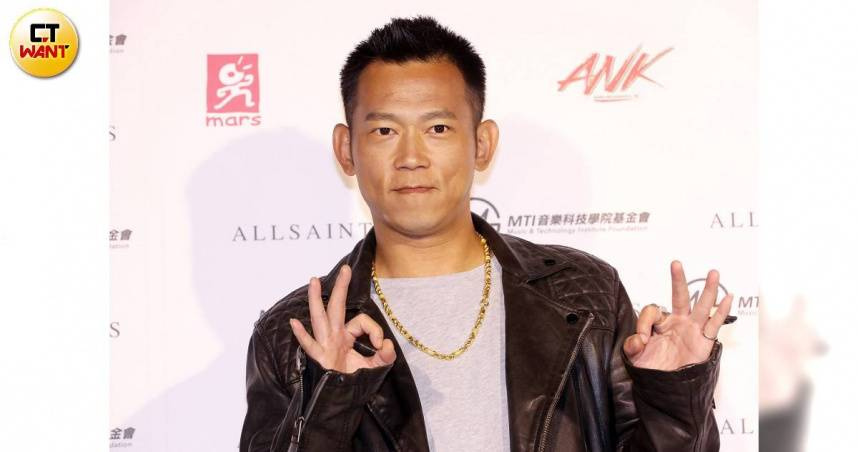 男星顏正國傳出病逝，享年50歲。（圖／本刊資料照）