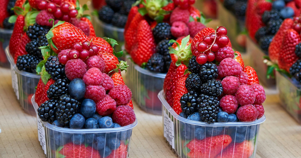 營養師推薦5種食物對抗慢性發炎改善疲勞水腫