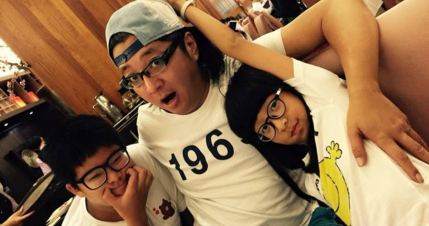 袁惟仁病逝！大姊以「斷線」思念弟弟　昔轟其子女「寡廉鮮恥」