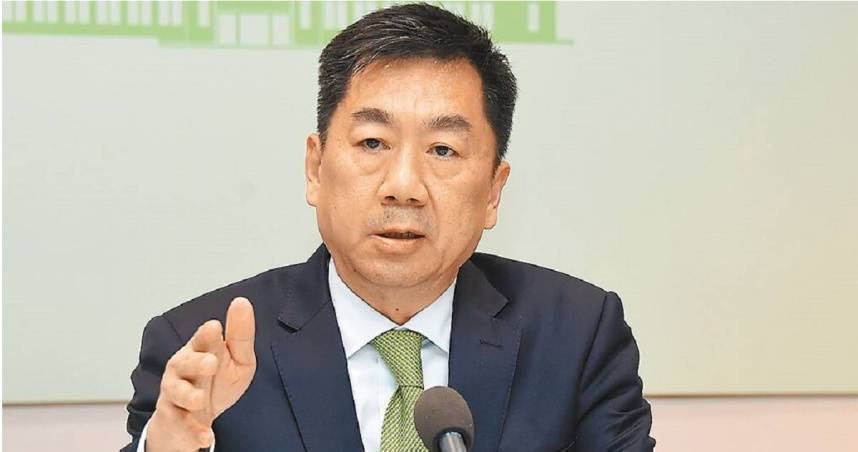 行政院前發言人陳宗彥傳出昨天（3日）晚間在台北與友人聚餐時，突然感到身體不適，隨即緊急送往台北馬偕醫院救治。（圖／報系資料庫）