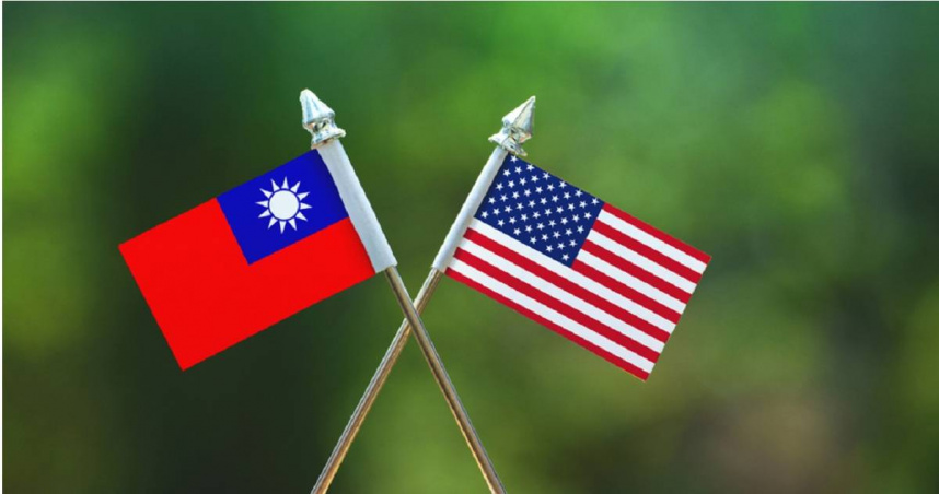 臺美簽署「對等貿易協定」確立對等關稅15%且不疊加。（示意圖／達志影像／shutterstock）