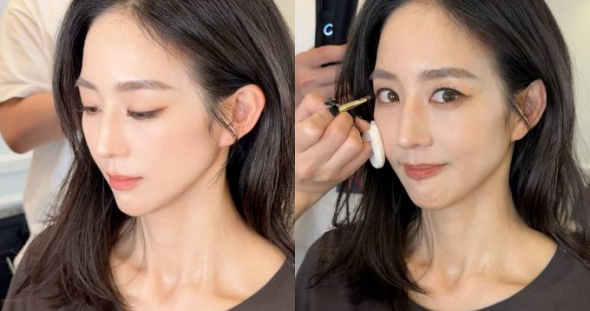 （圖／取自 張鈞甯 小紅書）