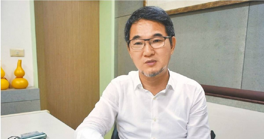 立委劉建國表示，推動修正農業天然災害救助辦法，提升補助金額並簡化流程，協助農漁民加速復耕復養。（圖／報系資料庫）