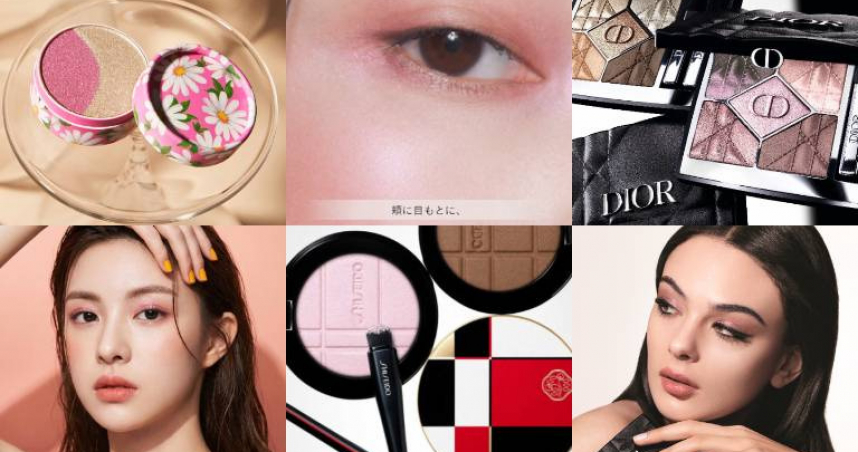 （圖／品牌提供、取自 shiseido_japan IG）