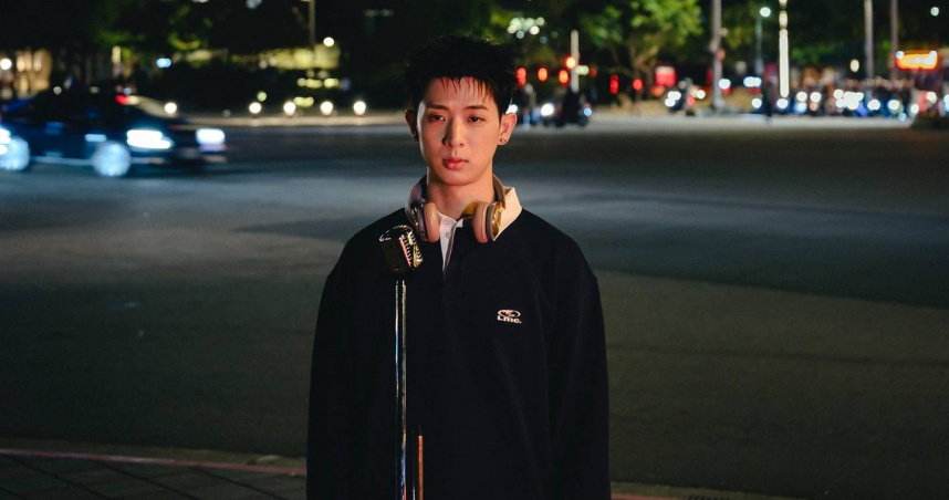 林亭翰「二度入伍」治好拖延症　鋼鐵執行力助攻四季創作計畫