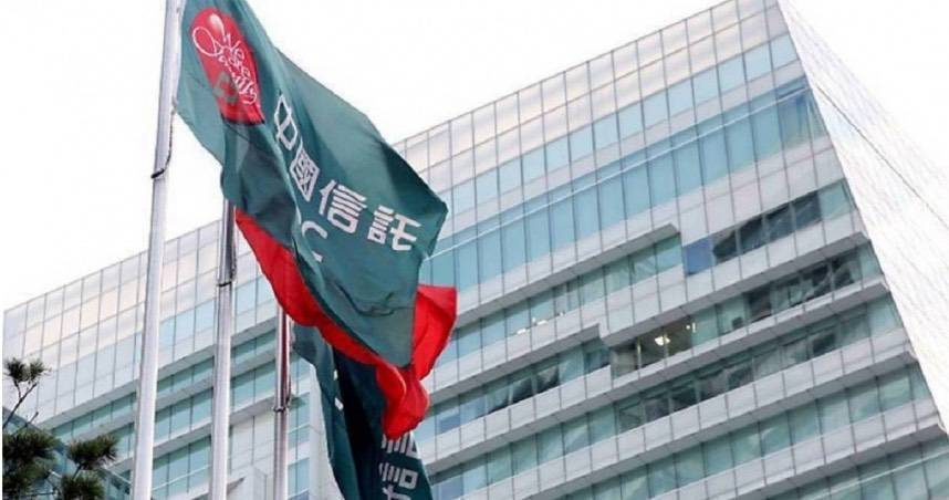 中國信託商業銀行4月單月稅後獲利為43.19億元。（圖／報系資料）