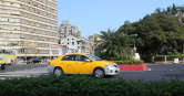 一位民眾搭計程車沒帶現金，也不能用行動支付，司機想到一辦法成功抵銷車資。（示意圖／photoAC）