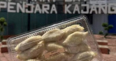 馬來西亞加影監獄販售的手工咖哩角近日意外爆紅。（圖／翻攝自星洲日報）