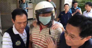 殺害鐵路警兇嫌獲判無罪 警界痛罵恐龍法官:有精神病都能殺人?
