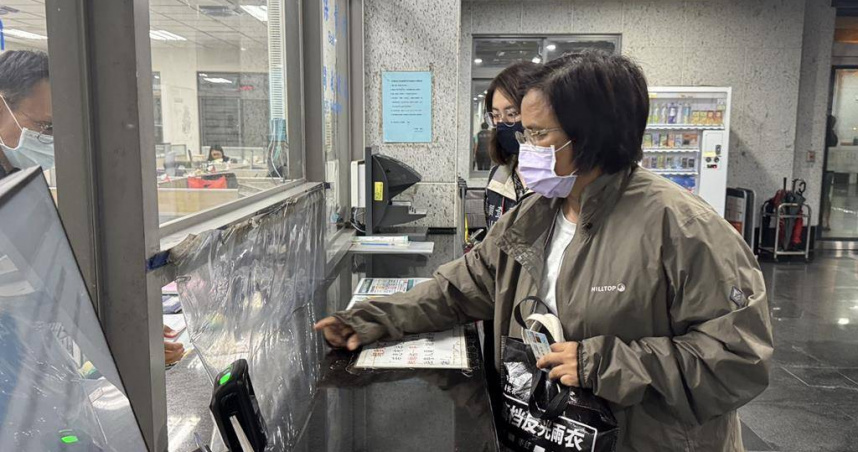 壽宴免費吃還發禮品紅包　秀林鄉長夫妻涉行賄雙雙收押