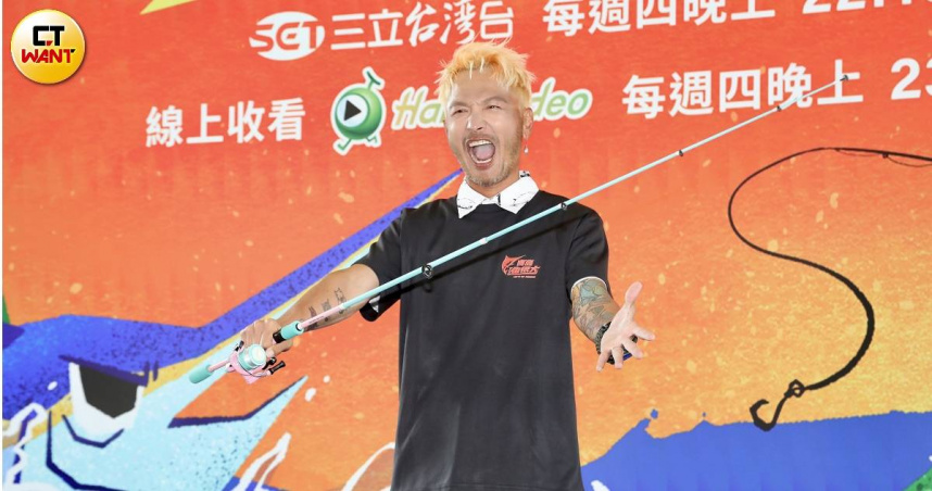 吳宗憲半夜「乒砰叫」受不了　KID爆料住隔壁凍未條求換房
