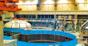 啥咪!新北市鬧區 驚見核電廠「燃料棒」亂丟