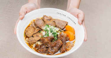 跨界合作又一發! 文青雜誌與和牛品牌聯手打造小麵屋