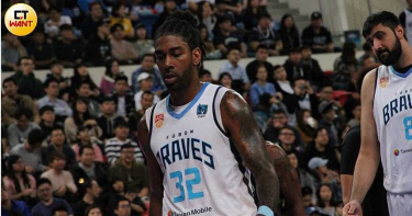 CBA開打遼寧舞王回不來 找Mayo西進當救兵