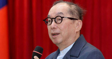 林百里退出廣明董事 「惠普天價求償」恐成17日股東會焦點