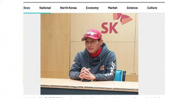 韓職首例!SK飛龍教練比賽中暈倒送醫 球團:已甦醒