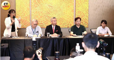 大同有夠狠!1新董請辭 陸資疑慮難解恐釀「以訴止戰」