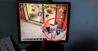 南港男大街隨機攻擊女童 疑思覺失調患者受害人暫不提告