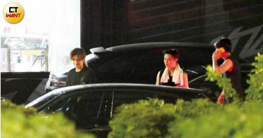 羅志祥一口答應多人運動 毛弟認主揪約散心