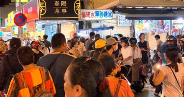 「假性出國」壓垮澎湖!居民吃早餐排隊1.5hr…業者:報復性旅遊