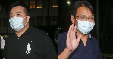 獨家/辦公室主任坦承「收業者的錢」 時力暫停徐永明一切職務