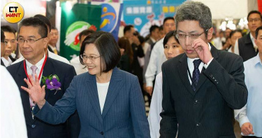 控訴丁允恭「毀我人生」 記者前女友曾為愛失態遭新聞圈封殺