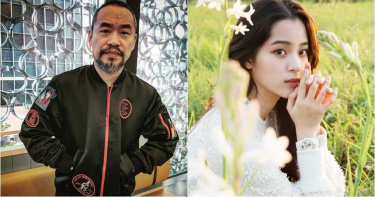 歐陽娜娜登陸高唱《我的祖國》 趙少康護航、黃立成力挺「愛怎麼唱就唱」