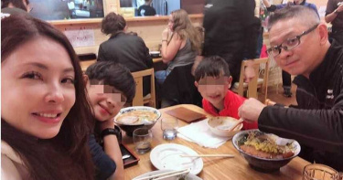還相信愛情?何如芸事業高峰息影苦撐10年婚姻 淚曝連私房錢都沒存