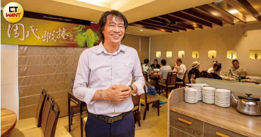 4坪小店變集團3/美食展人氣強強滾 國宴餐首年吞敗戰