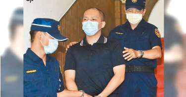 南港女模慘遭性侵殺害棄屍 凶手逃死被判無期定讞