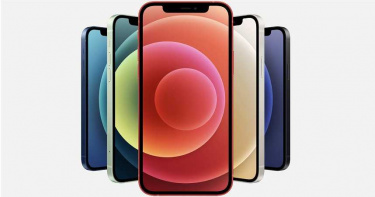 遠端綁定授權!iPhone 12相機故障「只有蘋果才能修」