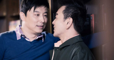 《願望清單》張晨光、林煒譜同志情 中視推出口述影像版