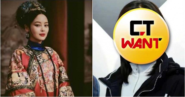 《如懿傳》心機嘉妃胖成「馬王堆女屍」 大餅臉照瘋傳…認:確實胖了點