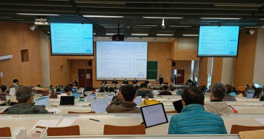 讀台大壓力大!4成有情緒困擾 學生會提「學習調整制度」