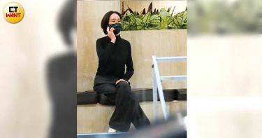 男神女神再續緣1/直擊!張鈞甯收工 密會阮經天談合作