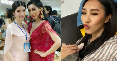 揭穿罔腰計謀? 跨性別辣妹網紅拍片證實「我就是不能生」