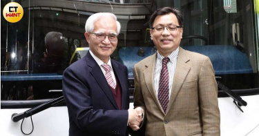 開啟「北大同、南唐榮」新時代! 首筆電巴馬達訂單告捷
